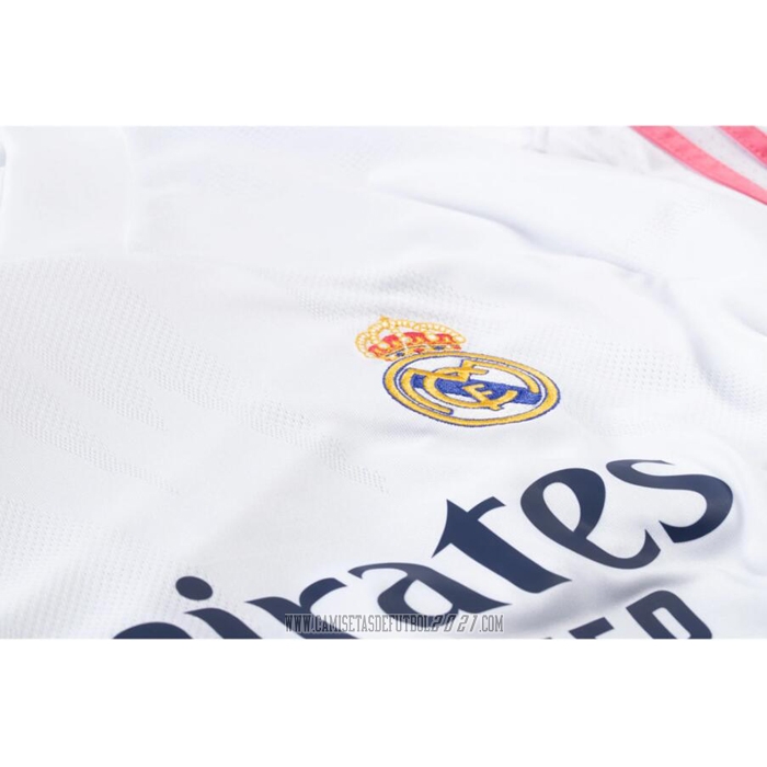 Camiseta del Real Madrid Primera 2020-2021